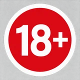 18+